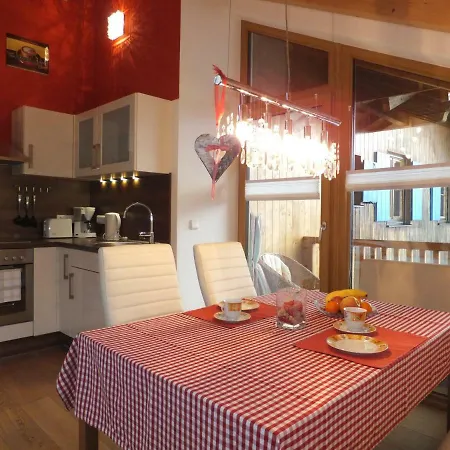 Ferienwohnung Alpenstern Rieden Esterno foto