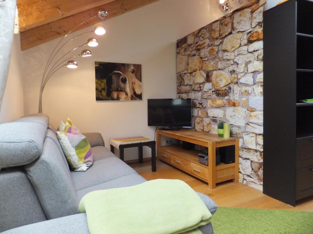 Alpenstern Apartment