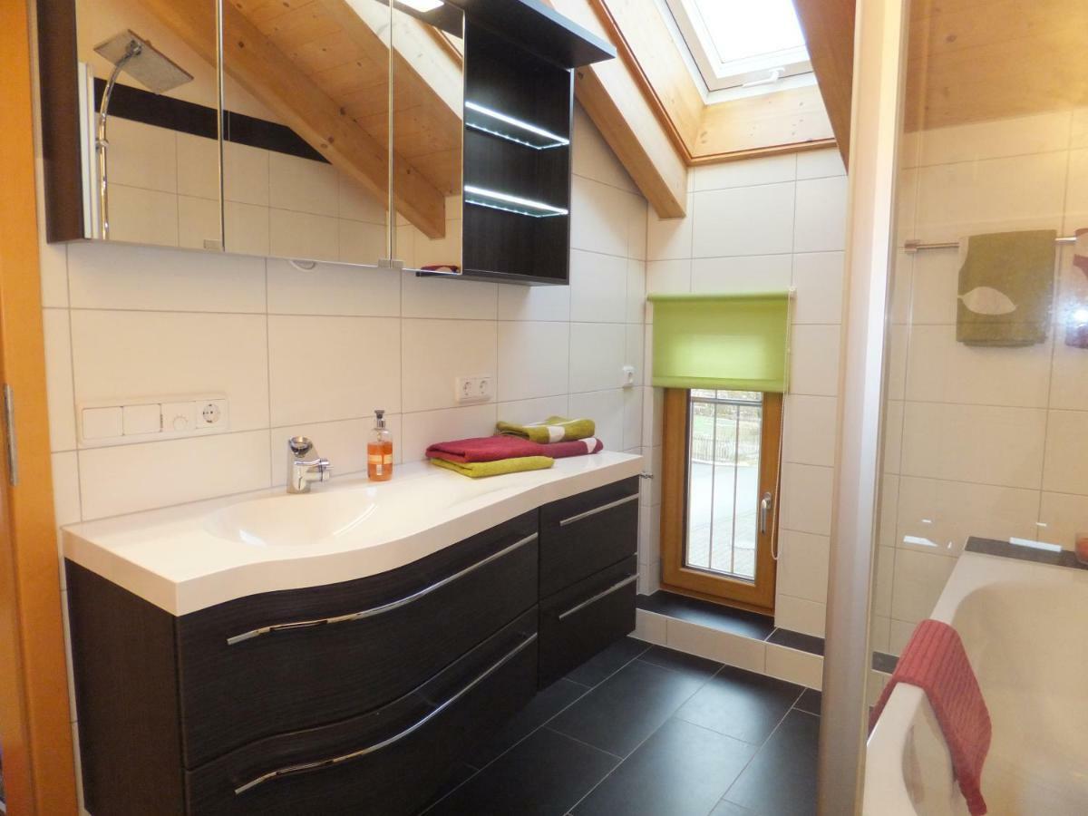 Alpenstern Apartment